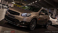 Maxton Design Splitter delantero para Nissan QASHQAI (Facelift) - imagen 1