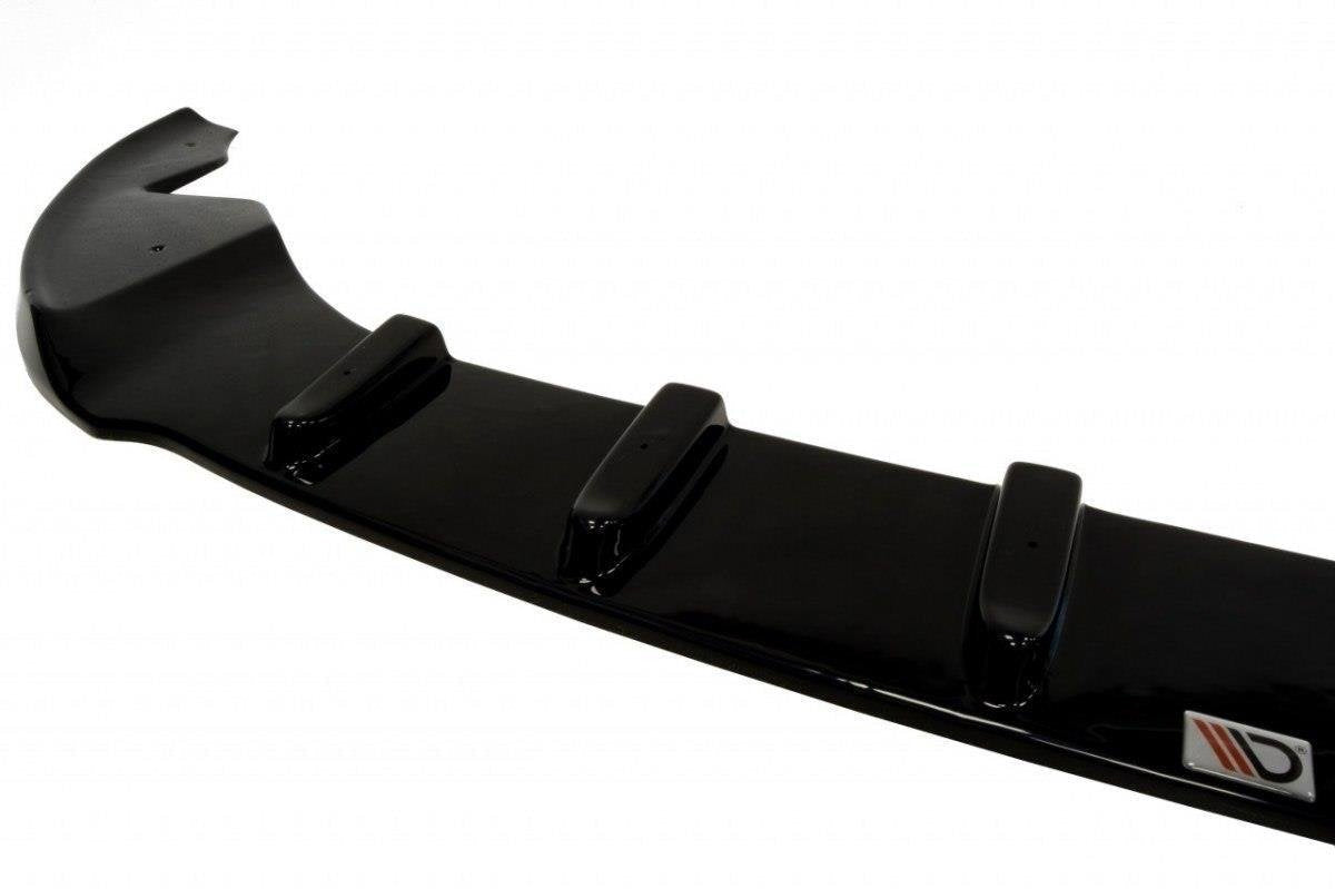 Maxton Design Splitter delantero para Nissan QASHQAI (Facelift) - imagen 3