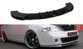 Maxton Design Splitter delantero para Skoda Octavia RS Mk2 - imagen 1