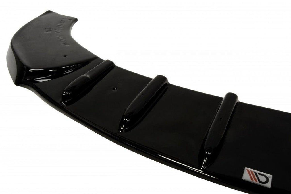 Maxton Design Splitter delantero para Skoda Octavia RS Mk2 - imagen 3