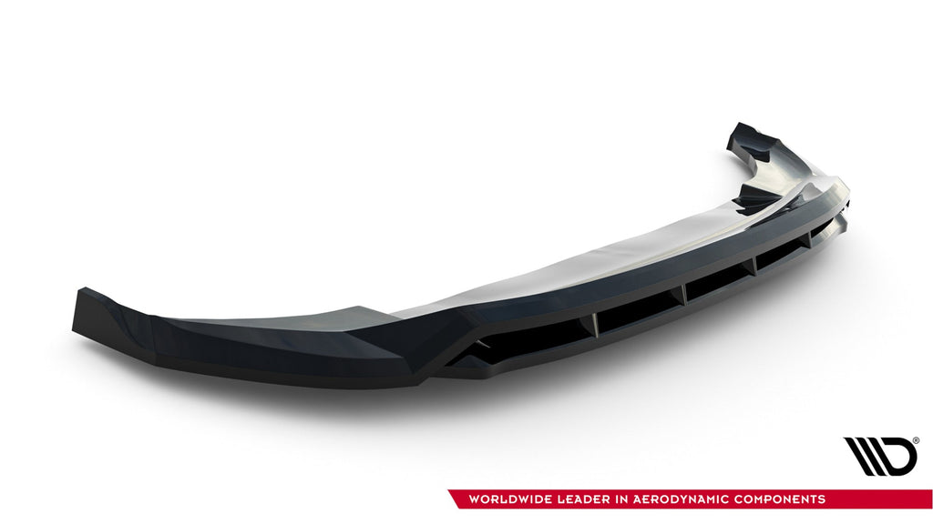 Maxton Design Splitter delantero para Omoda 5 Mk1 - imagen 6
