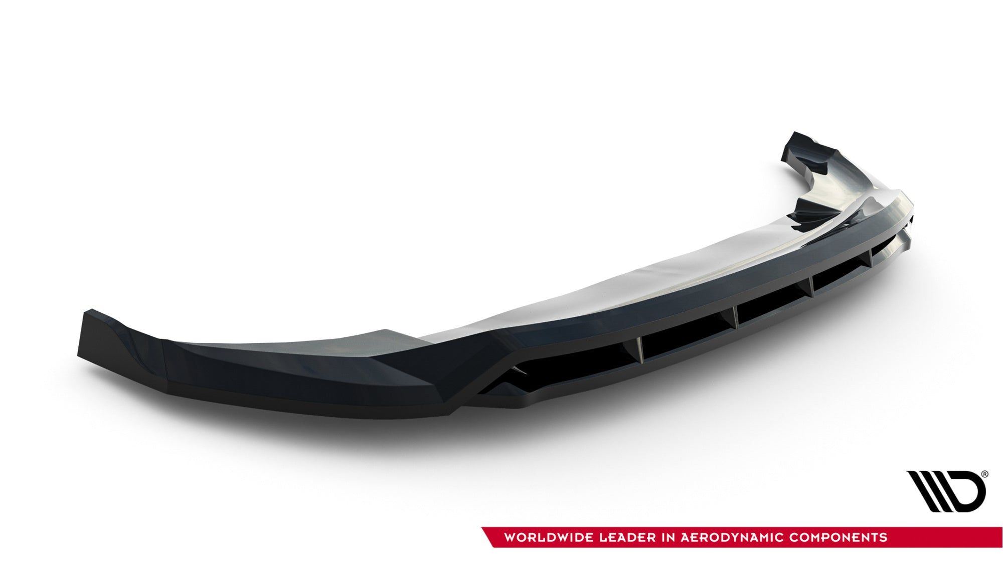 Maxton Design Splitter delantero para Omoda 5 Mk1 - imagen 6