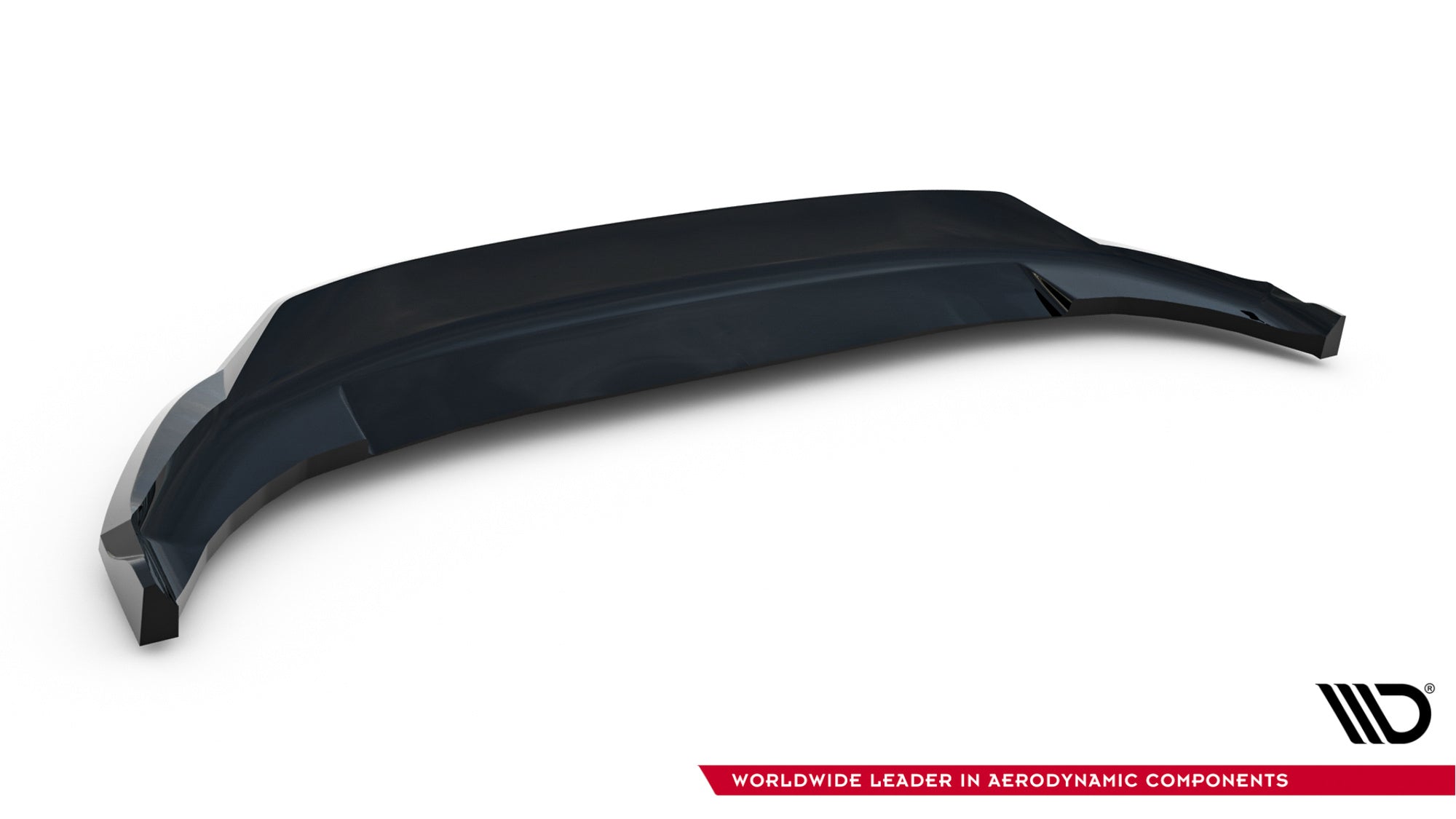 Maxton Design Splitter delantero para Omoda 5 Mk1 - imagen 7