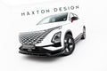 Maxton Design Splitter delantero para Omoda 5 Mk1 - imagen 1