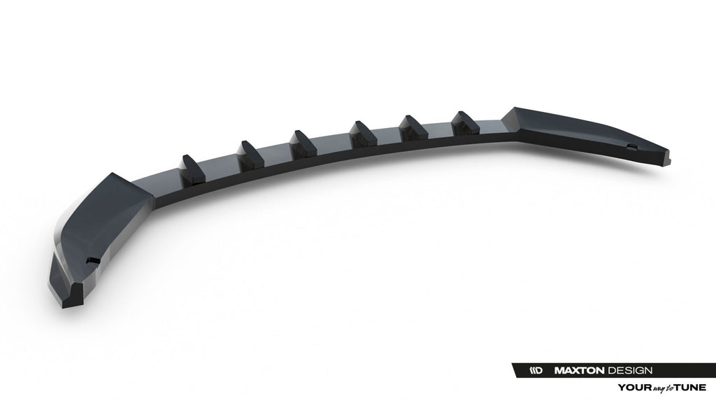 Maxton Design Splitter delantero para Omoda 9 Mk1 - imagen 7