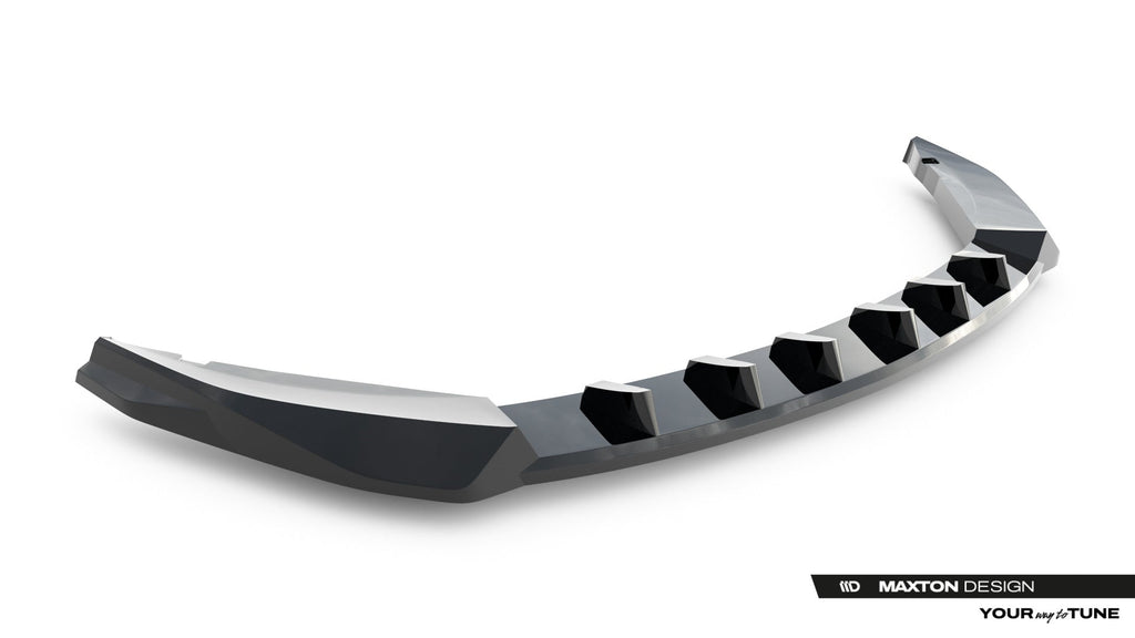 Maxton Design Splitter delantero para Omoda 9 Mk1 - imagen 6