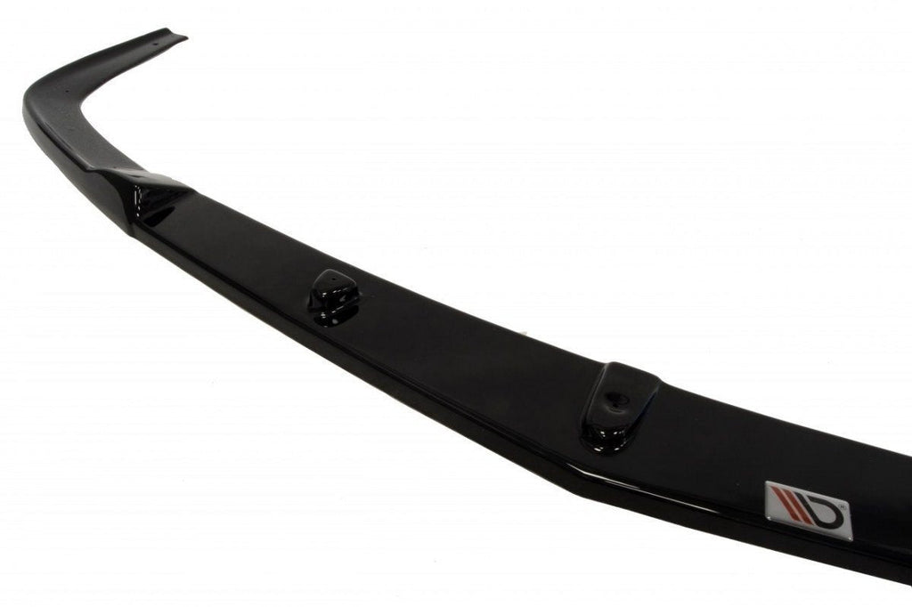Maxton Design Splitter delantero para Opel Astra H OPC / VXR NURBURG - imagen 7