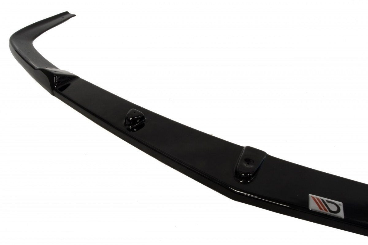 Maxton Design Splitter delantero para Opel Astra H OPC / VXR NURBURG - imagen 7