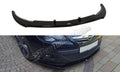 Maxton Design Splitter delantero para Opel Astra J GTC - imagen 1