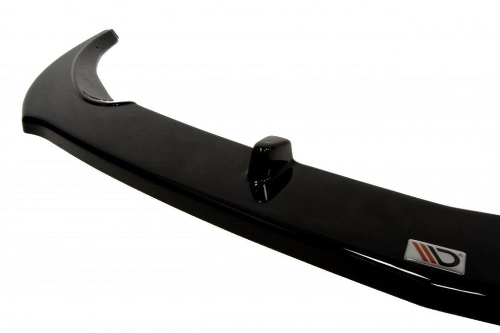 Maxton Design Splitter delantero para Opel Astra J GTC - imagen 5