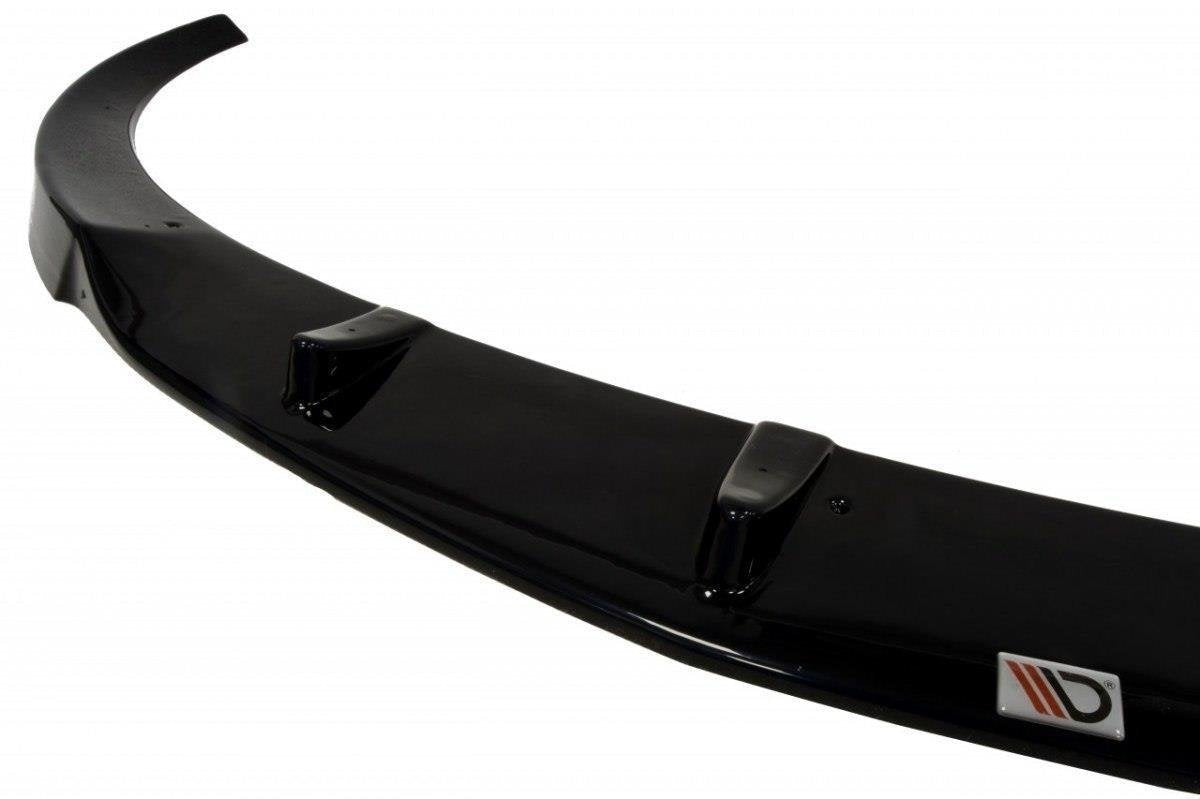 Maxton Design Splitter delantero para Opel Astra J (pre-Facelift) - imagen 4