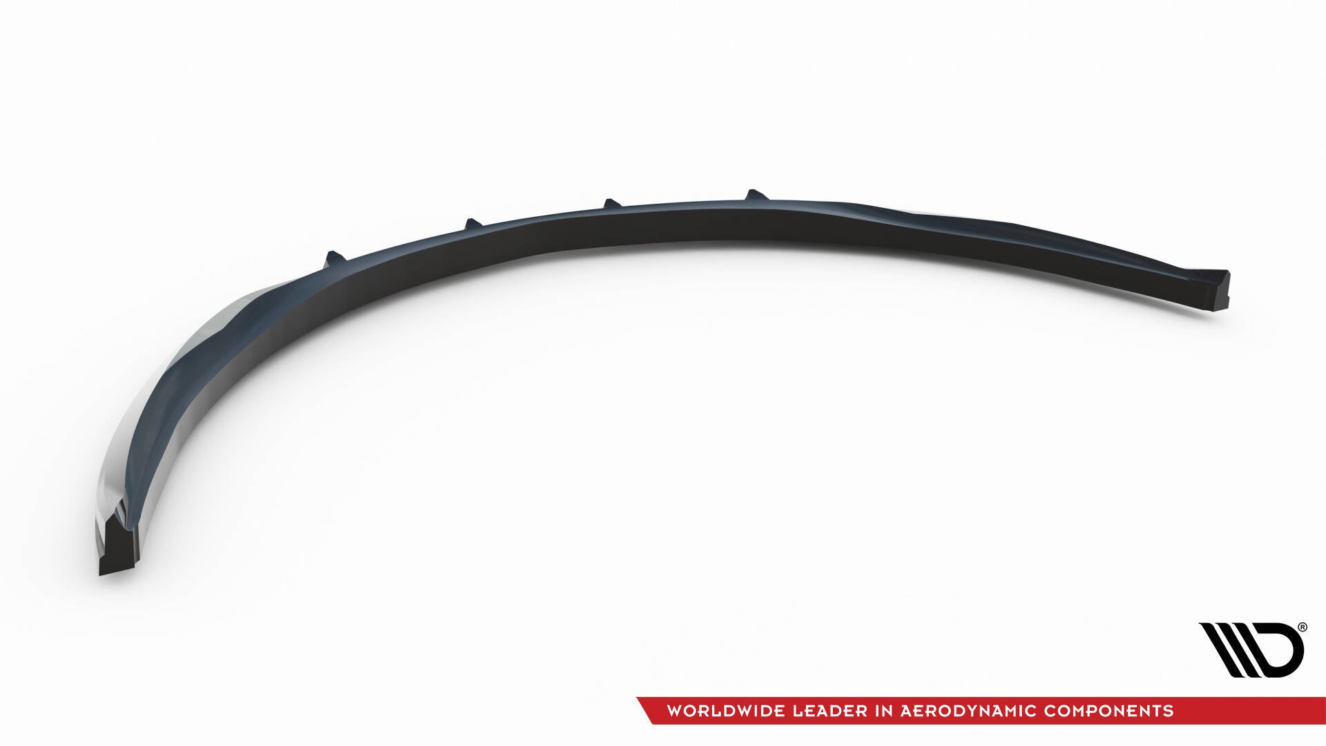 Maxton Design Splitter delantero para Opel Cascada - imagen 5