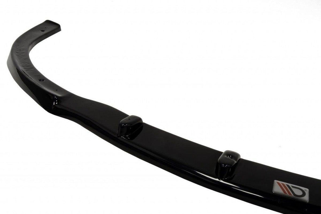 Maxton Design Splitter delantero para Opel CORSA D OPC-LINE - imagen 3