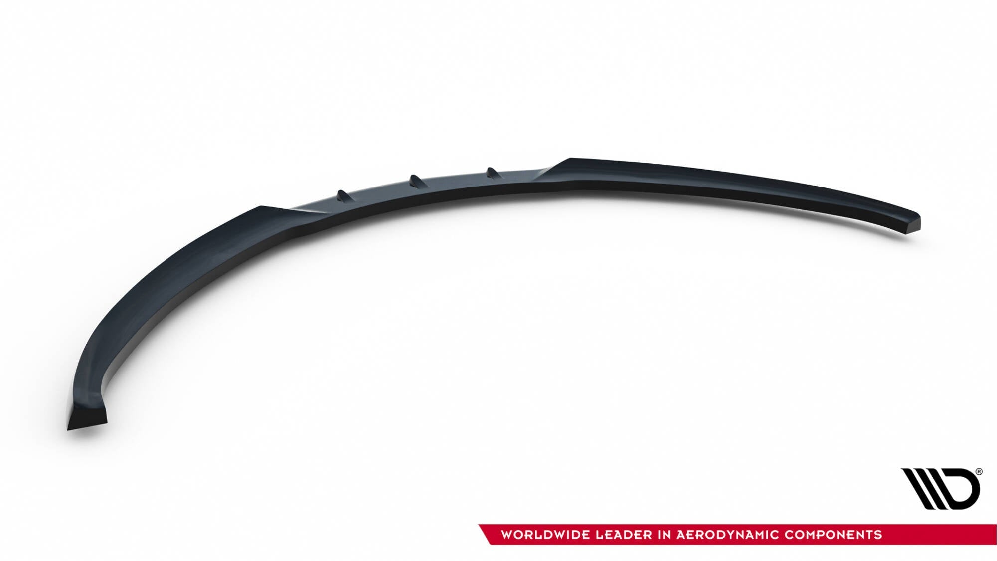 Maxton Design Splitter delantero para Opel Corsa D OPC/VXR - imagen 4