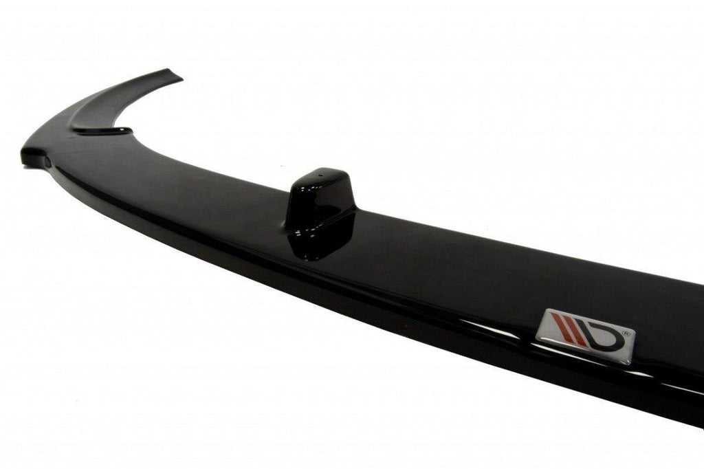 Maxton Design Splitter delantero para Opel CORSA E OPC / VXR - imagen 5