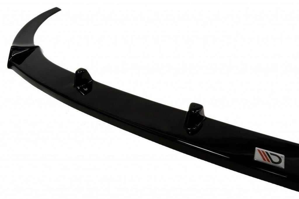 Maxton Design Splitter delantero para Opel CORSA E OPC/VXR NURBURG - imagen 4