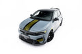 Maxton Design Splitter delantero para Opel Corsa F Facelift (Mk6 Facelift) - imagen 1