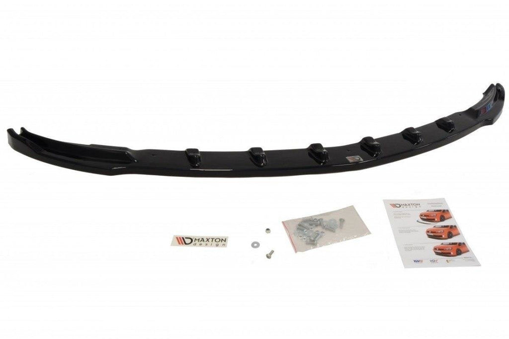 Maxton Design Splitter delantero para Opel GT - imagen 2