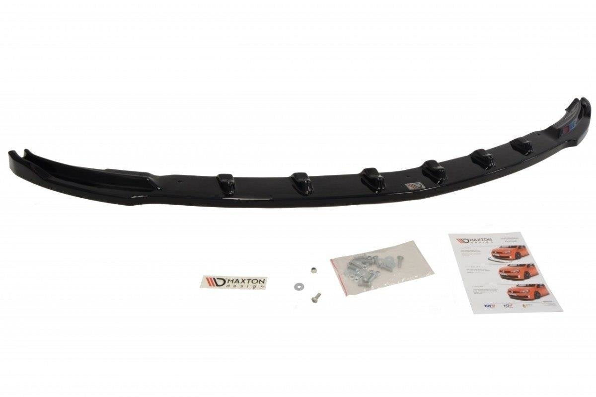 Maxton Design Splitter delantero para Opel GT - imagen 2