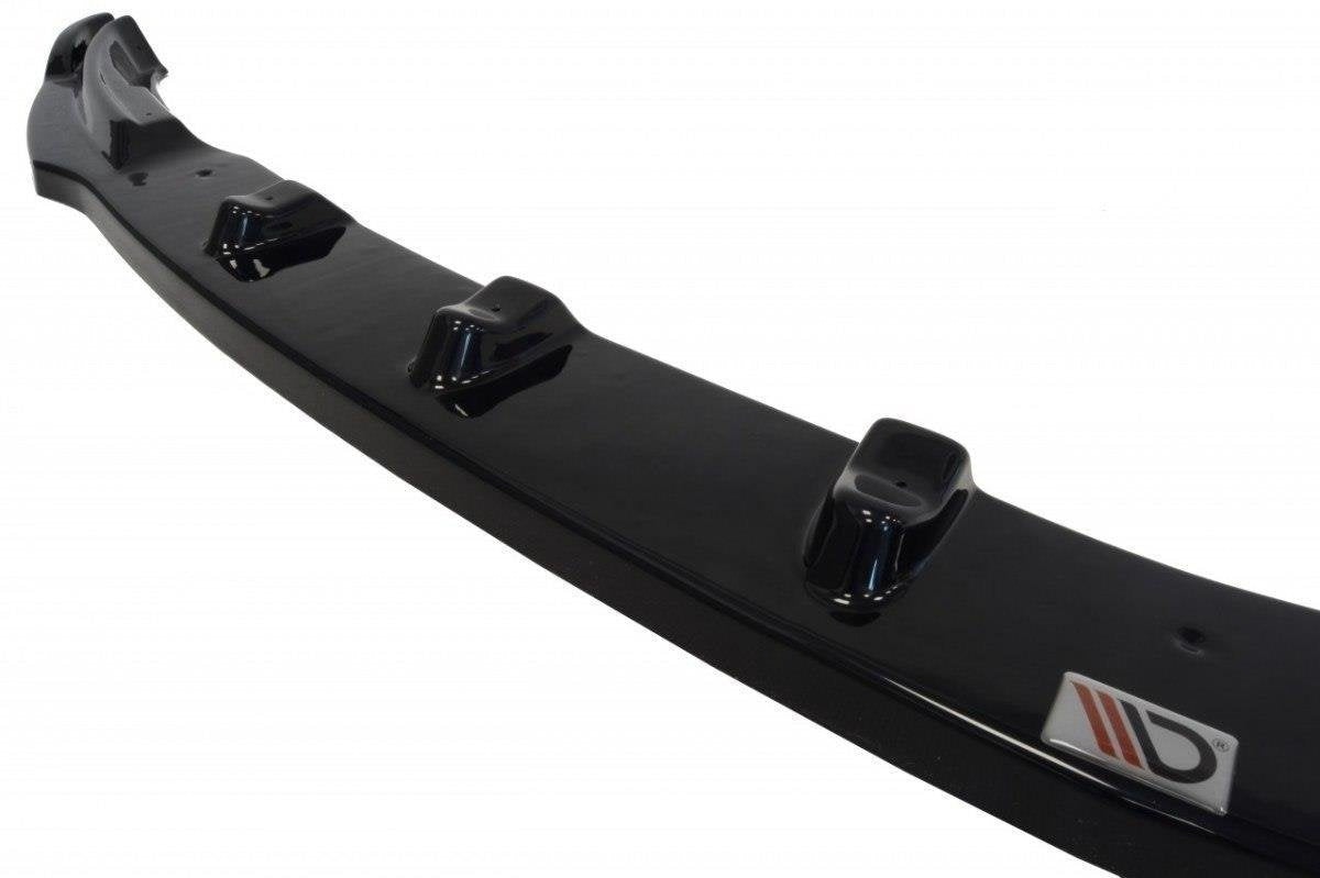 Maxton Design Splitter delantero para Opel GT - imagen 3