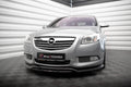 Maxton Design Splitter delantero para Opel Insignia OPC-Line Mk1 - imagen 1