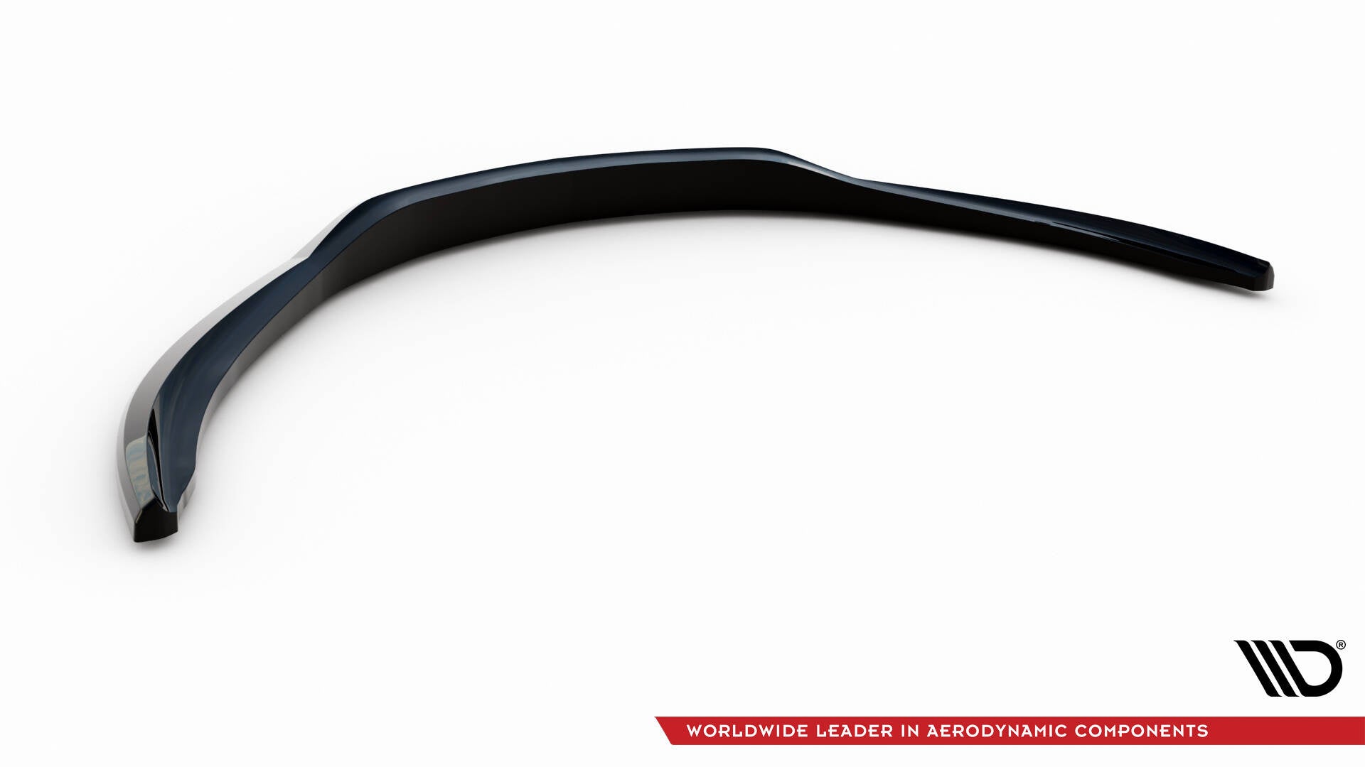 Maxton Design Splitter delantero para Opel Insignia OPC-Line Mk1 - imagen 5