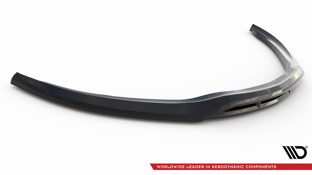 Maxton Design Splitter delantero para Opel Insignia OPC-Line Mk1 - imagen 4