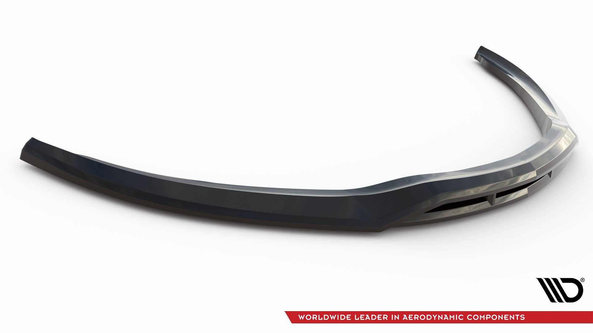 Maxton Design Splitter delantero para Opel Insignia OPC-Line Mk1 - imagen 4