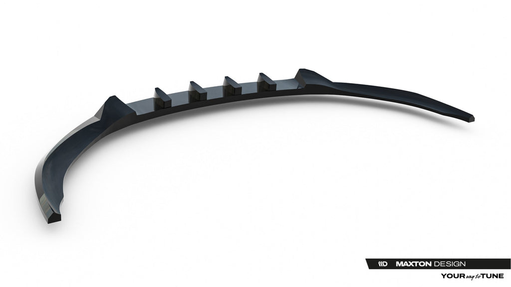 Maxton Design Splitter delantero para Opel Insignia OPC-Line Mk2 - imagen 8