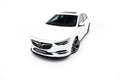 Maxton Design Splitter delantero para Opel Insignia OPC-Line Mk2 - imagen 1