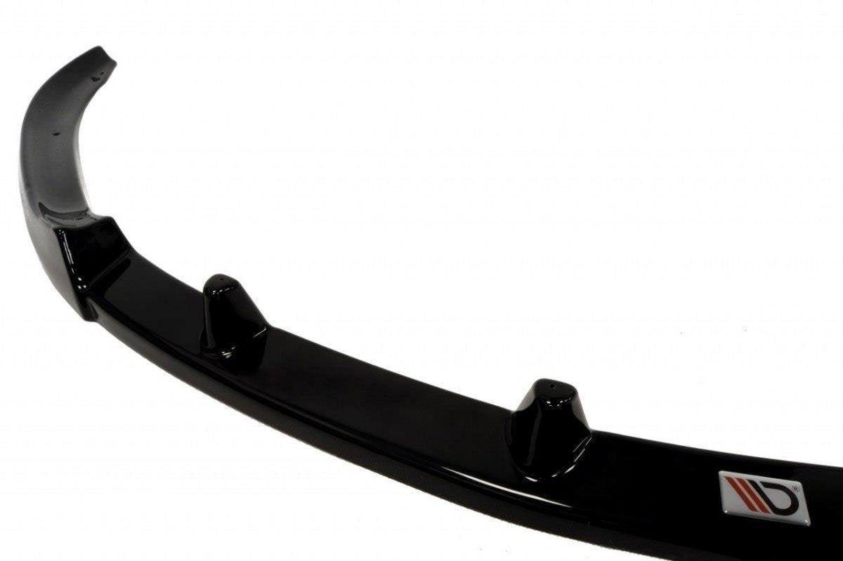 Maxton Design Splitter delantero para Opel INSIGNIA OPC LINE NURBURG - imagen 3