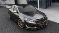 Maxton Design Splitter delantero para Opel INSIGNIA Mk1 Facelift Model - imagen 1