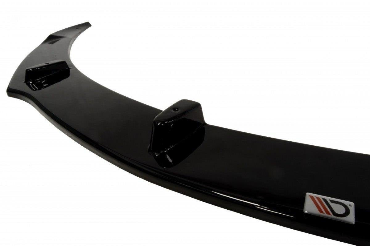 Maxton Design Splitter delantero para Opel INSIGNIA Mk1 Facelift Model - imagen 3
