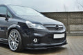 Maxton Design Splitter delantero para Opel Zafira B OPC / VXR - imagen 1
