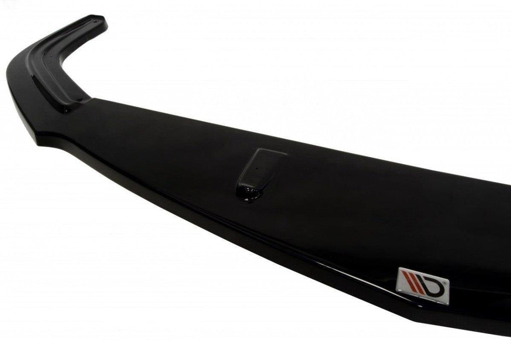Maxton Design Splitter delantero para Opel Zafira B OPC / VXR - imagen 7
