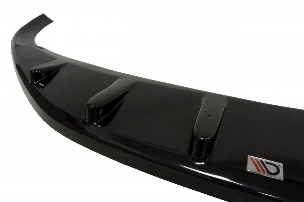 Maxton Design Splitter delantero para Opel Zafira B - imagen 3