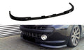 Maxton Design Splitter delantero para Peugeot 207 Model - imagen 1
