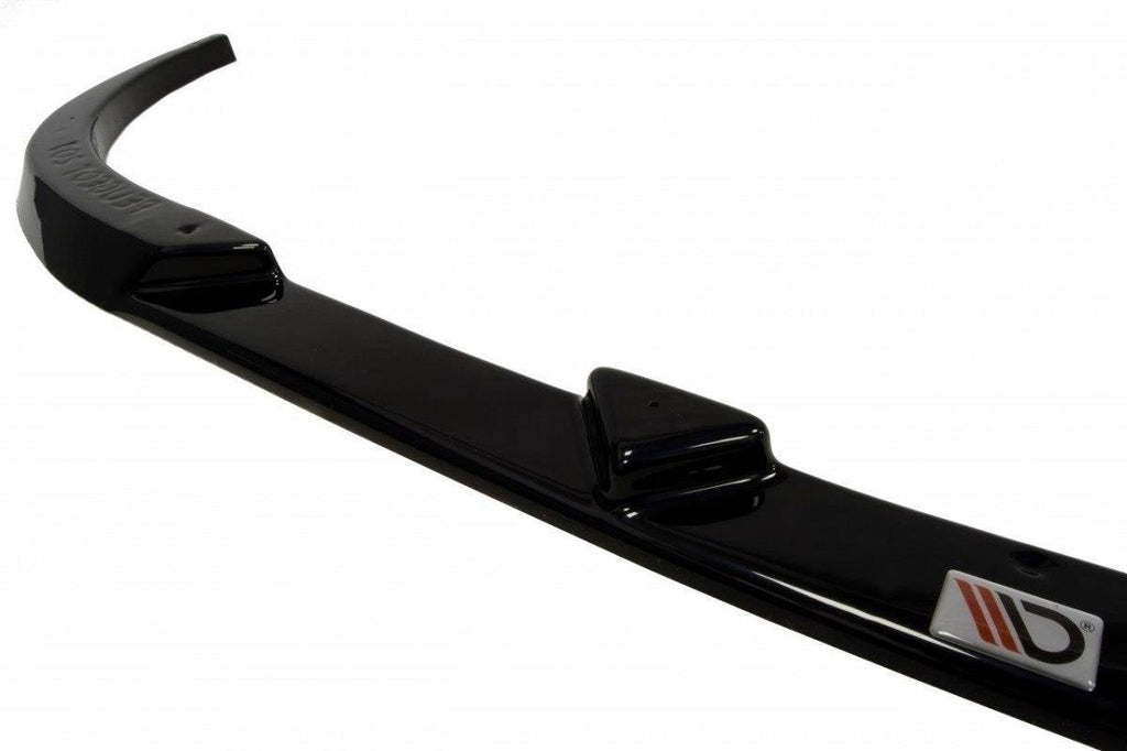 Maxton Design Splitter delantero para Peugeot 207 Model - imagen 4