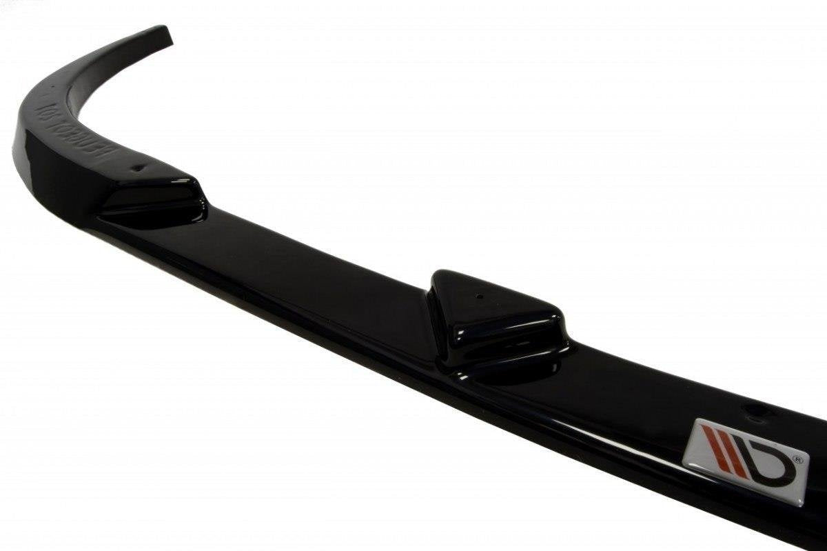 Maxton Design Splitter delantero para Peugeot 207 Model - imagen 4