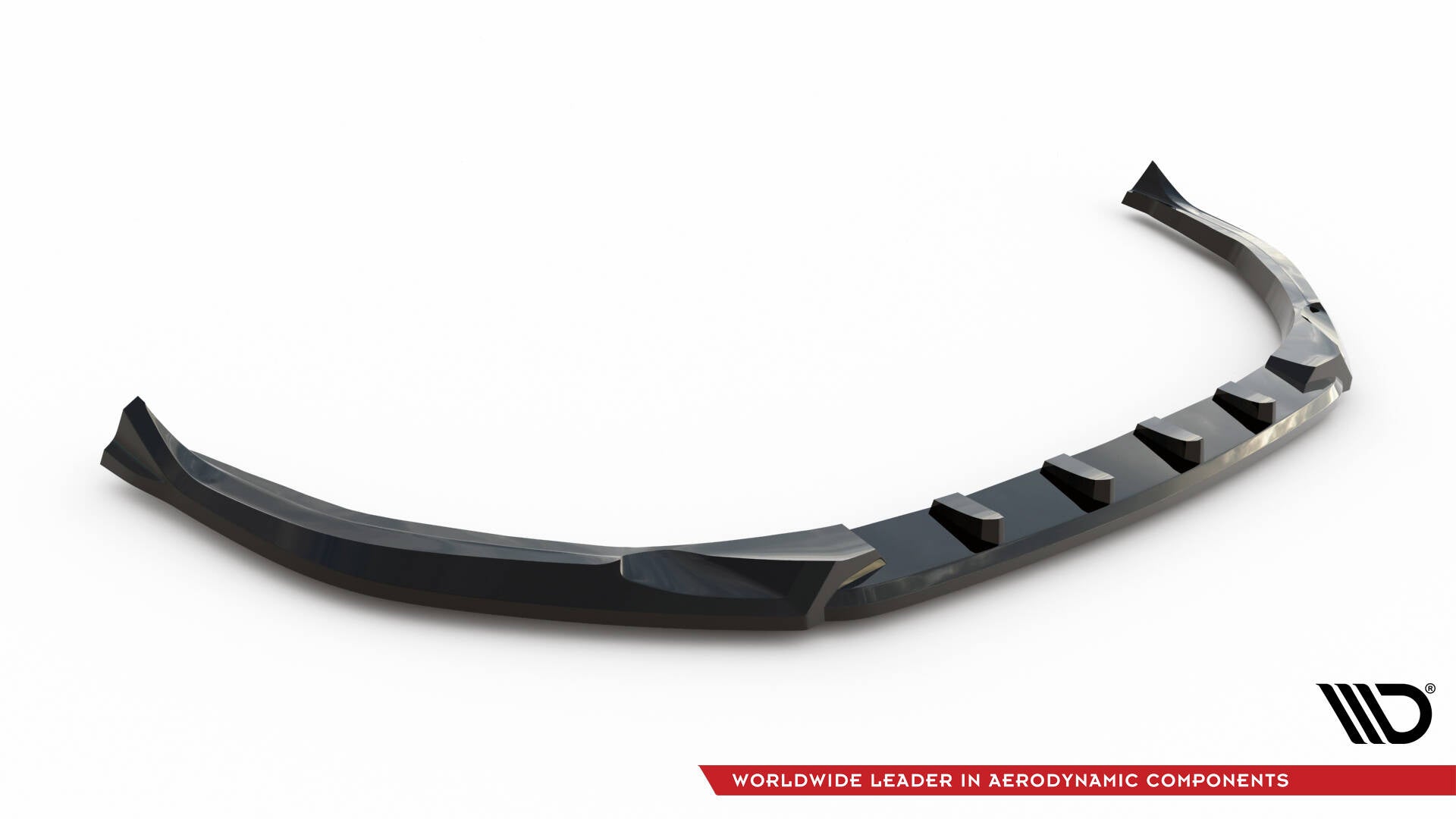 Maxton Design Splitter delantero para Peugeot 308 GT Mk3 - imagen 9