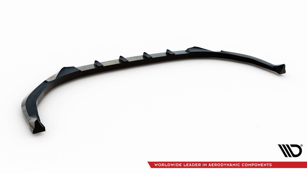 Maxton Design Splitter delantero para Peugeot 308 GT Mk3 - imagen 10