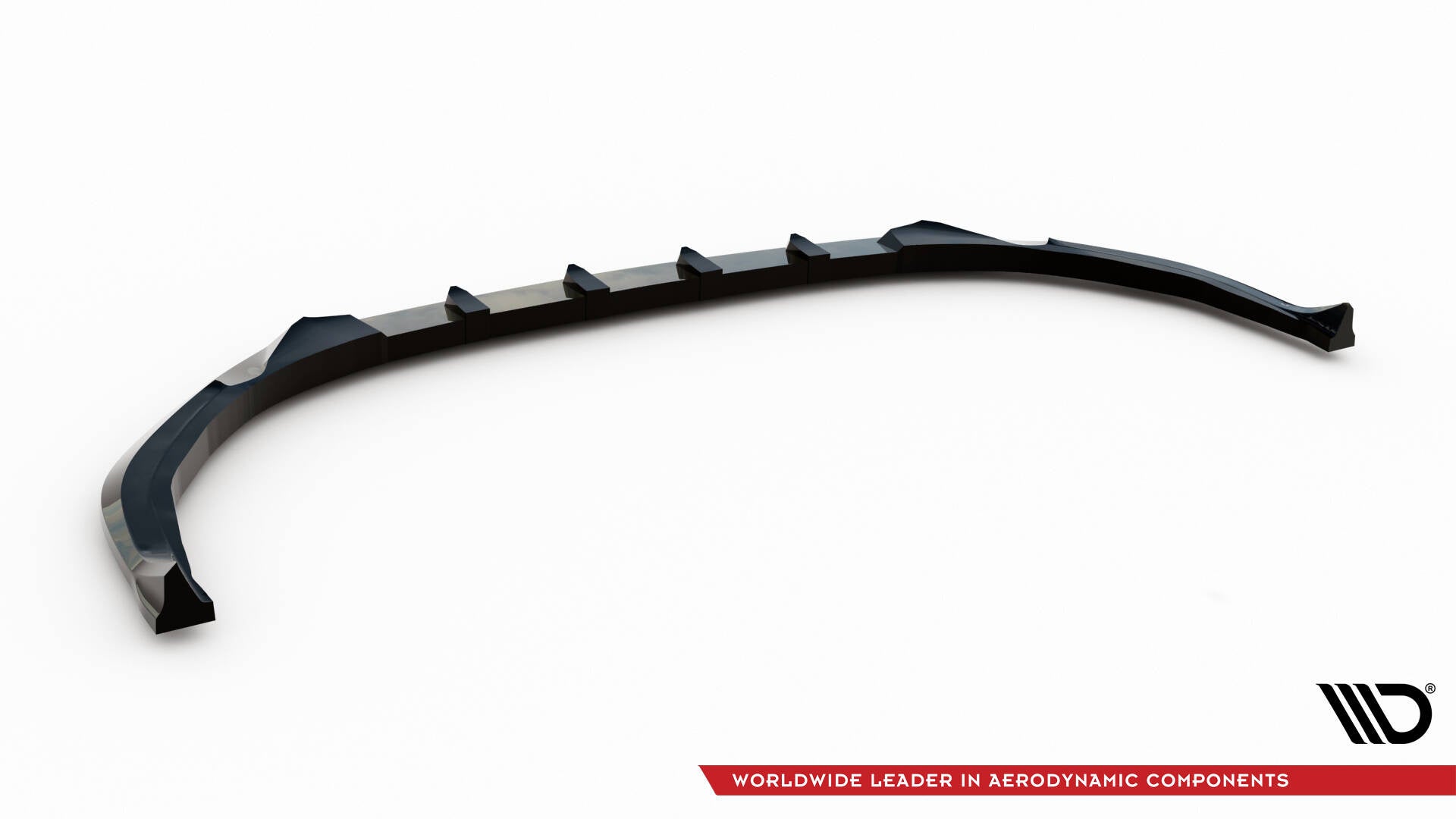 Maxton Design Splitter delantero para Peugeot 308 GT Mk3 - imagen 10