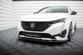 Maxton Design Splitter delantero para Peugeot 308 GT Mk3 - imagen 1