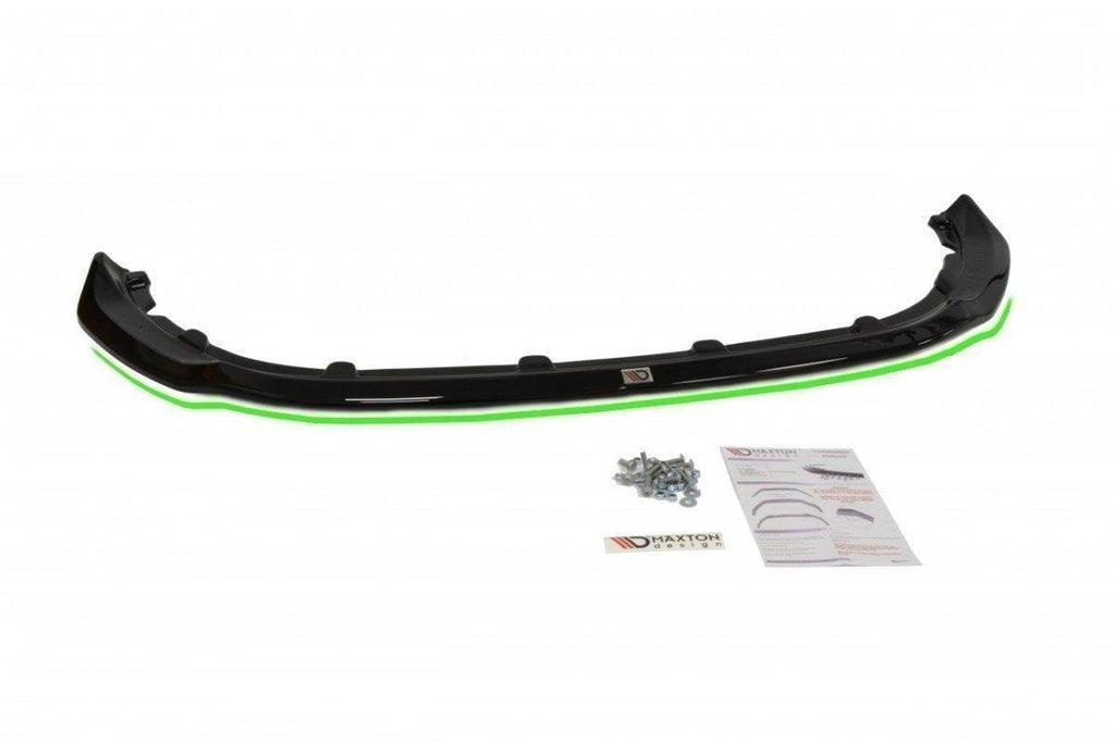 Maxton Design Splitter delantero V.1 para Peugeot 308 Mk2 GTI - imagen 6