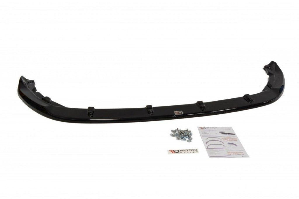 Maxton Design Splitter delantero V.2 para Peugeot 308 Mk2 GTI - imagen 7