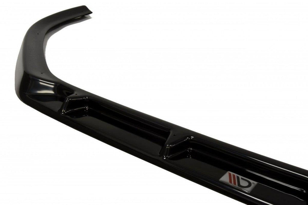 Maxton Design Splitter delantero para Peugeot 308 Model - imagen 3