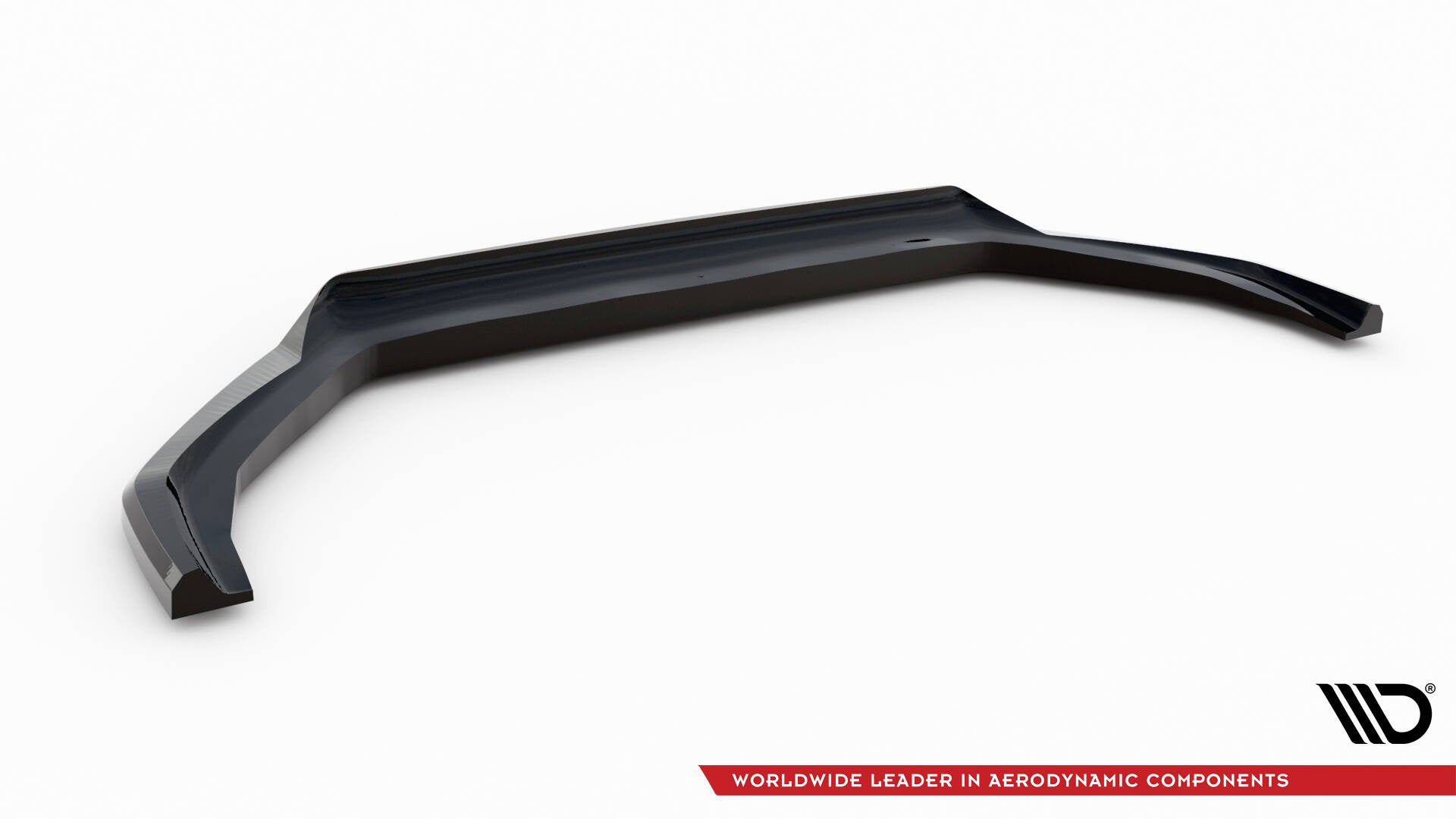 Maxton Design Splitter delantero para Peugeot Expert Mk3 - imagen 5
