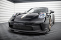 Maxton Design Splitter delantero para Porsche 911 992 GT3 - imagen 1
