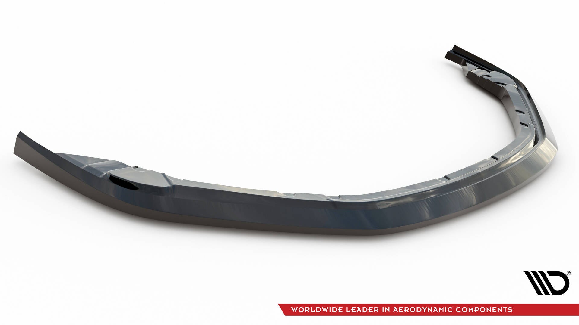 Maxton Design Splitter delantero para Porsche 911 992 GT3 - imagen 5