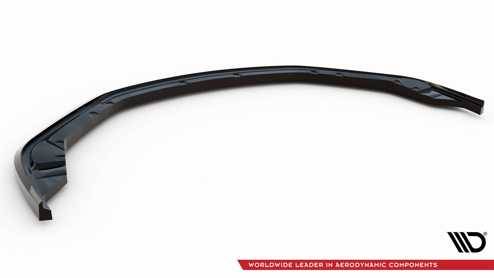 Maxton Design Splitter delantero para Porsche 911 992 GT3 - imagen 6